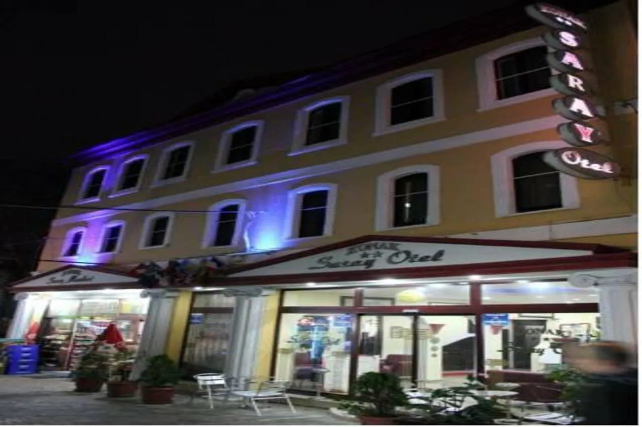 Konak Saray Hotel Измир 2*,