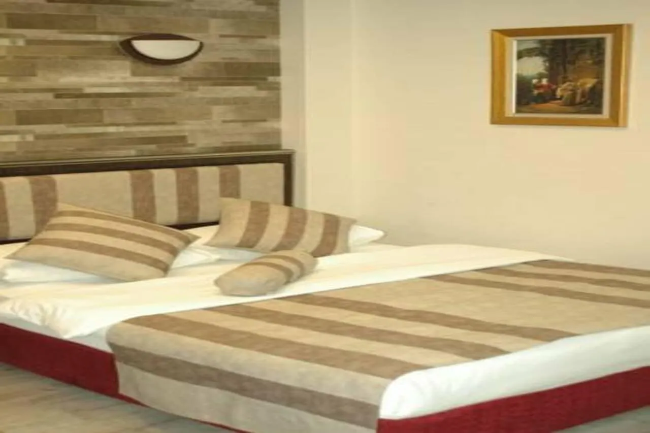 Konak Saray Hotel Измир