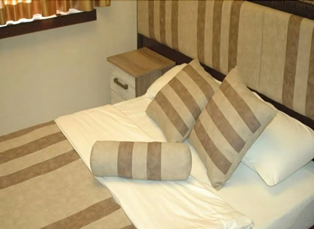 Konak Saray Hotel Измир Турция