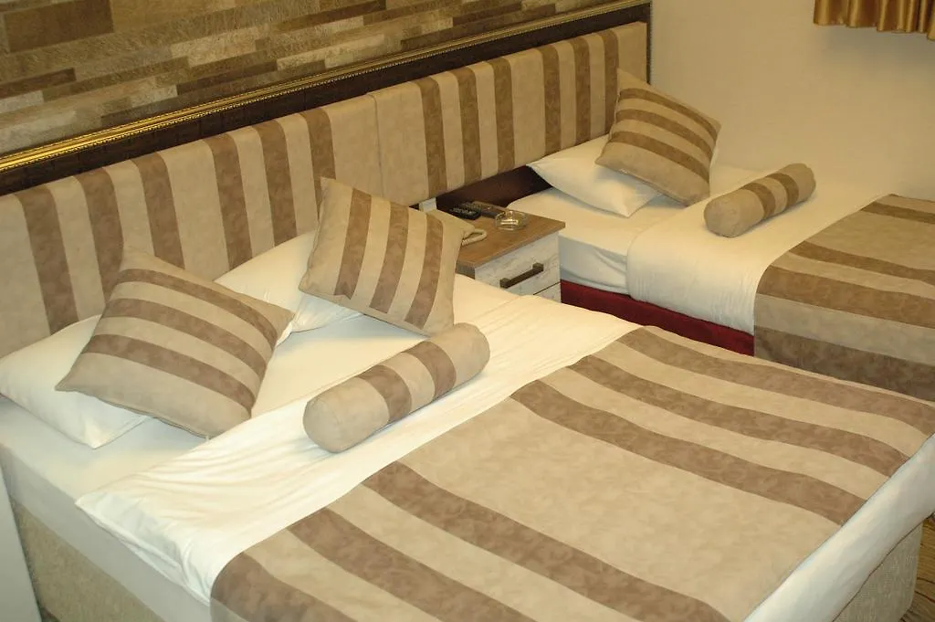 Konak Saray Hotel Измир