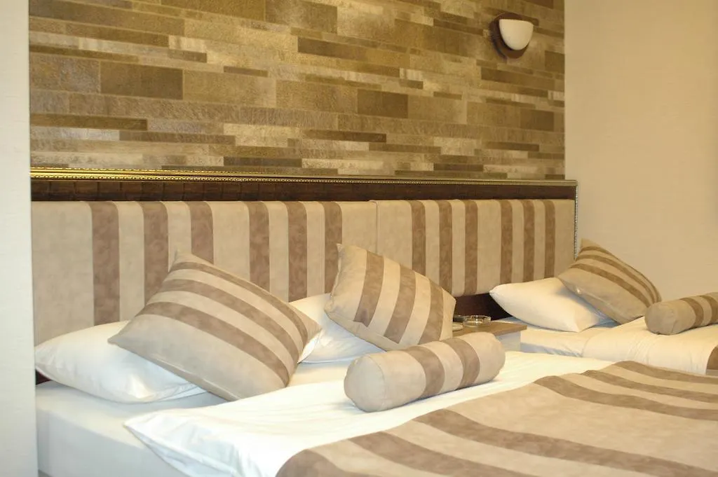 Konak Saray Hotel Измир 2*,
