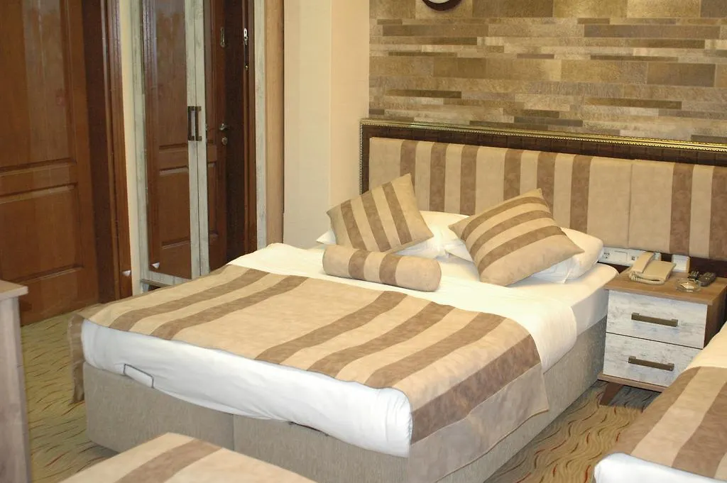 **  Konak Saray Hotel Измир Турция