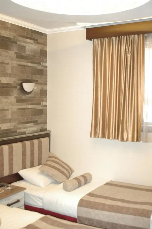 Konak Saray Hotel Измир