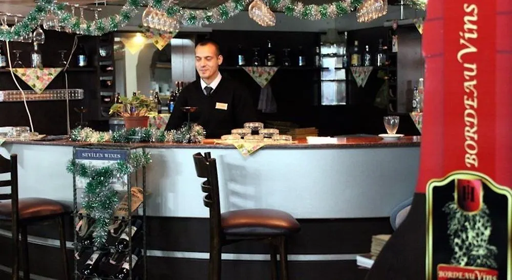 Konak Saray Hotel Измир