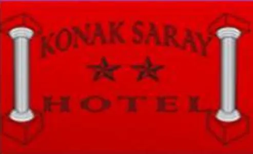 Konak Saray Hotel Измир