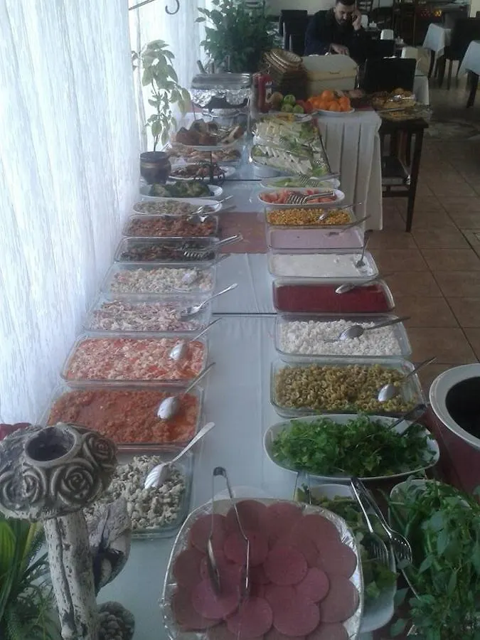 Konak Saray Hotel Измир 2*,  Турция