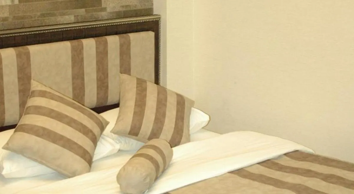 Konak Saray Hotel Измир