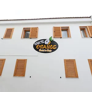 *** Otel White Orange Türkiye