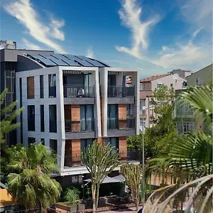  Aparthotel Trend Cycle Türkei