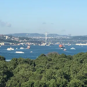 Albatros Hagia Sophia 3* Estambul