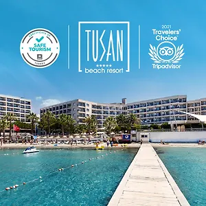 ***** Resort Tusan - Türkei