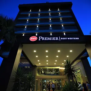 Western Premier Karsiyaka Convention & 5* Esmirna