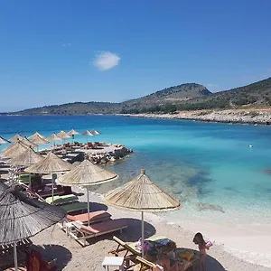 Soare 3* Ksamil