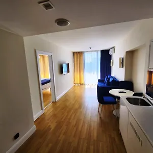  Daire Orbi -aparthotel In Gürcistan