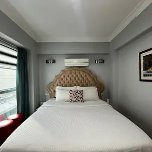 Invivo Guest house