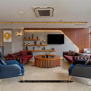 Otel Mitte Port Hotel Konak Izmir, İzmir