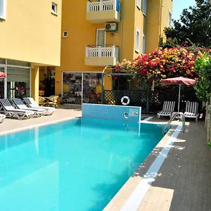 Benna 2* Antalya