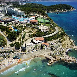 ***** Resort Otium Sealight Türkei