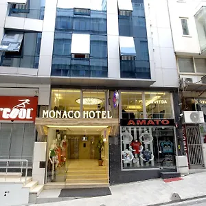Monaco 4* Estambul