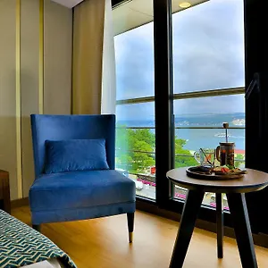 Bosphorus 4* Estambul