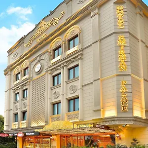 *** Hotel Emirhan Palace Türkei