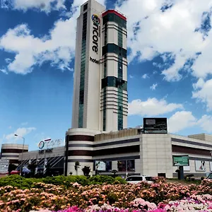 Ramada Encore By Wyndham 4* Esmirna