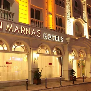 **** Hotel Marnas Türkei