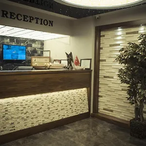 3* Hotel Yayla